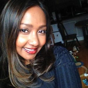 Meet your Posher, Lila